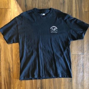 Lurking Class Sketchy Tank x Tall Boy Short Sleeve